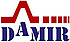 Logo - DAMIR, Bałtycka 47A, Olsztyn 10-175 - Budownictwo, Wyroby budowlane, godziny otwarcia, numer telefonu, NIP: 7390201424