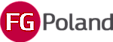 Logo - FG POLAND, Ostrobramska 101A, Warszawa 04-041 - Klimatyzacja, Wentylacja, godziny otwarcia, numer telefonu