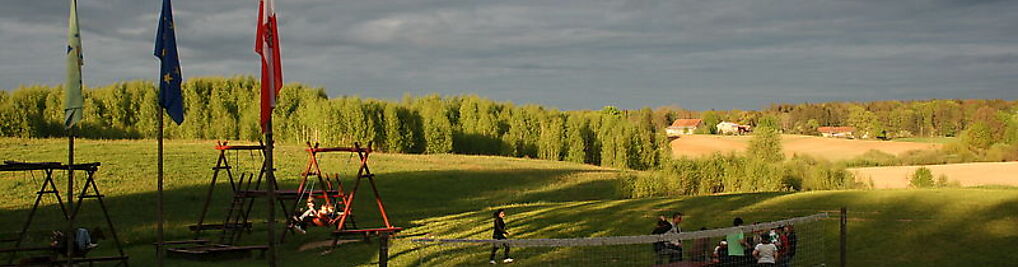 Zdjęcie w galerii Camp Rodowo nr 3