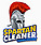 Logo - Spartan Cleaner, Wyplera Jana 14B/3, Katowice 40-860 - Przedsiębiorstwo, Firma, numer telefonu, NIP: 6342753243