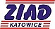 Logo - ZIAD-Katowice Sp. z o.o., Jordana Henryka 25, Katowice 40-056 - Przedsiębiorstwo, Firma
