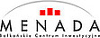 Logo - Bałkańskie Centrum Inwestycyjne Menada Król Krajewska Krajewski 61-866 - Przedsiębiorstwo, Firma, godziny otwarcia, numer telefonu