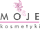Logo - MojeKosmetyki.pl, Matejki 66, Poznań 60-771 - Przedsiębiorstwo, Firma, godziny otwarcia, numer telefonu