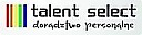 Logo - Talent Select Doradztwo Personalne, Wita Stwosza 2, pok 312 B 40-036 - Przedsiębiorstwo, Firma, godziny otwarcia, numer telefonu
