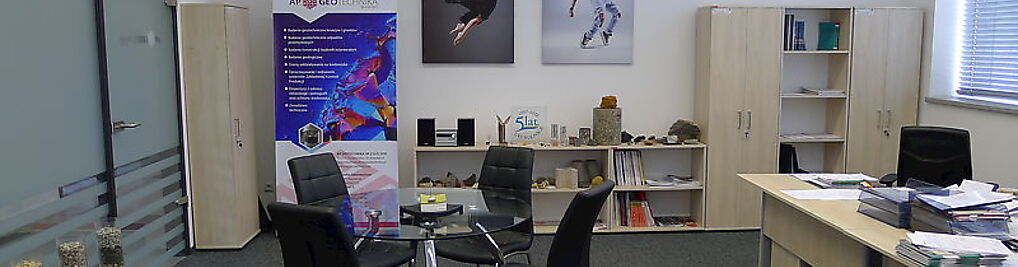 Zdjęcie w galerii AP Geotechnika nr 4