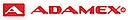 Logo - Adamex Sp.J, Mykanowska 57, Wola Kiedrzyńska 42-233 - Przedsiębiorstwo, Firma, godziny otwarcia, numer telefonu