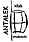 Logo - Klub Studencki Antałek, Oczapowskiego Michała 9, Olsztyn 10-719 - Przedsiębiorstwo, Firma, numer telefonu, NIP: 7391608375