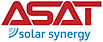 Logo - Asat Sp. z o.o., Staropogońska 9, Czeladź 41-253 - Przedsiębiorstwo, Firma, numer telefonu, NIP: 6251670209