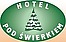 Logo - POD ŚWIERKIEM, Waryńskiego 38, Busko-Zdrój 28-100 - Hotel, godziny otwarcia, numer telefonu