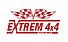 Logo - Extrem 4X4, Żywiecka 902, Rybarzowice 43-378 - Przedsiębiorstwo, Firma, godziny otwarcia, numer telefonu, NIP: 9372440881