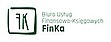 Logo - Biuro Usług Finansowo Księgowych Finka, Olsztyn 10-506 - Biuro rachunkowe, numer telefonu, NIP: 8211192934