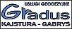 Logo - Grzegorz Gabryś Gradus Kajstura Gabryś, Mickiewicza 17, Skoczów 43-430 - Przedsiębiorstwo, Firma, numer telefonu, NIP: 5482137733