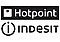 Logo - Serwis Hotpoint-Ariston,Indesit, Wzlotowa 4, Poznań 60-411 - Przedsiębiorstwo, Firma, numer telefonu