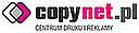 Logo - CopyNET, Ul. Źródłowa 14, Kielce 25-335 - Drukarnia, numer telefonu