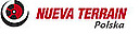 Logo - Nueva Terrain Polska Spółka z o.o., Poprzeczna 1a, Poznań 61-315 - Przedsiębiorstwo, Firma, godziny otwarcia, numer telefonu