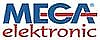 Logo - MEGA-ELEKTRONIC S.C., Osiedle Bohaterów II Wojny Światowej 29 61-387 - GPS - Sklep, godziny otwarcia, numer telefonu