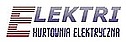 Logo - Elektri, Marii Skłodowskiej Curie 24, Działdowo 13-200 - Elektryczny - Sklep, Hurtownia, godziny otwarcia, numer telefonu