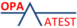 Logo - OPA-ATEST Sp. z o.o., Wyzwolenia 22, Siemianowice Śląskie 41-103 - Przedsiębiorstwo, Firma, godziny otwarcia, numer telefonu