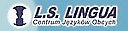 Logo - LS LINGUA, Chlebnicka 39/40, Gdańsk 80-830 - Przedsiębiorstwo, Firma, godziny otwarcia, numer telefonu