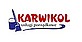 Logo - Usługi Porządkowe Karwikol, Mechaników 15, Gliwice 44-109 - Przedsiębiorstwo, Firma, godziny otwarcia, numer telefonu