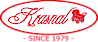 Logo - Krasnal P Kędziora S C, Tartakowa 163, Borowianka 42-125 - Przedsiębiorstwo, Firma, godziny otwarcia, numer telefonu