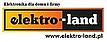 Logo - Elektro Land, Berlinga Zygmunta, gen. 3, Olsztyn 10-693 - Przedsiębiorstwo, Firma, godziny otwarcia, numer telefonu, NIP: 7391734861