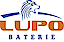 Logo - Lupo, Kraszewskiego 12, Poznań 60-518 - Przedsiębiorstwo, Firma, godziny otwarcia, numer telefonu