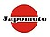 Logo - Japomoto. Części do samochodów japońskich, koreańskich i wózków 60-681 - Przedsiębiorstwo, Firma, godziny otwarcia, numer telefonu