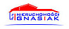 Logo - Nieruchomości Ignasiak Janina Ignasiak, Mariacka 15, Myślibórz 74-300 - Biuro nieruchomości, numer telefonu, NIP: 5971251345