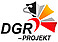 Logo - Agencja Artystyczno-Reklamowa DGR-PROJEKT, Kiełbasiewicza 12 88-100 - Przedsiębiorstwo, Firma, godziny otwarcia, numer telefonu, NIP: 5562402806