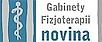 Logo - Gabinety Fizjoterapii Novina, Szczęsna 13, Poznań 60-587, godziny otwarcia, numer telefonu