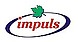 Logo - Przedsiębiorstwo Innowacyjno Wdrożeniowe IMPULS, Jelenia 2 80-336 - Przedsiębiorstwo, Firma, numer telefonu