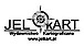 Logo - JEL-KART Wydawnictwo Kartograficzne, Staniszów 63, Staniszów 58-500 - Geodezja, Kartografia, godziny otwarcia, numer telefonu