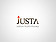 Logo - Justa, Miarki Karola 58, Jelenia Góra 58-500 - Przedsiębiorstwo, Firma, godziny otwarcia, numer telefonu
