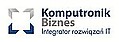 Logo - Komputronik Biznes sp. z o.o., Wołczyńska 37, Poznań 60-003 - Przedsiębiorstwo, Firma, godziny otwarcia, numer telefonu, NIP: 8951744690