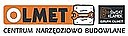 Logo - OLMET Rynowieccy Sp. J., Kaliska 47, Ostrów Wielkopolski 63-400 - Narzędzia, Elektronarzędzia - Sklep, godziny otwarcia, numer telefonu