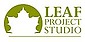 Logo - Piotr Reda Leaf Project Studio, Kowieńska 19, Wrocław 51-351 - Architekt, Projektant, godziny otwarcia