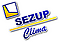 Logo - Przedsiębiorstwo Produkcyjno Usługowe SEZUP Clima Sp. z o.o. 64-920 - Budownictwo, Wyroby budowlane, godziny otwarcia, numer telefonu