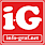 Logo - info-graf.net Kamil Celarski, Piaskowa 2, Puławy 24-100 - Drukarnia, godziny otwarcia, numer telefonu
