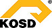 Logo - Kosd Wrocław Spółka Komandytowa, Komuny Paryskiej 50, Nasławice 55-050 - Przedsiębiorstwo, Firma, godziny otwarcia, numer telefonu, NIP: 9141551965