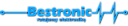 Logo - Bestronic, Osiedle Armii Krajowej 79a, Poznań 61-379 - Serwis, godziny otwarcia, numer telefonu