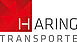 Logo - Patryk Haring Transporte, Górnicza 16b, Złotoryja 59-500 - Przedsiębiorstwo, Firma, NIP: 6931965085