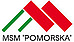 Logo - Międzyzakładowa Spółdzielnia Mieszkaniowa Pomorska, Szczecin 70-117 - Administracja mieszkaniowa, numer telefonu, NIP: 8520012522