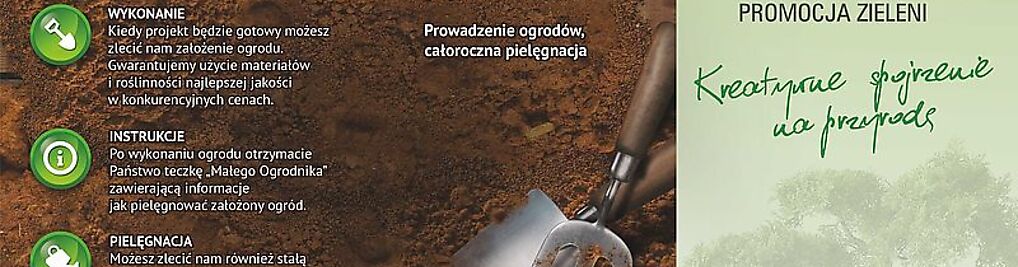 Zdjęcie w galerii PRO-GREEN Szkirpan nr 1