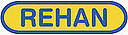 Logo - P.P.H.U. Rehan - Anna Bielecka, Czerwonego Krzyża 18, Biłgoraj 23-400 - Przedsiębiorstwo, Firma