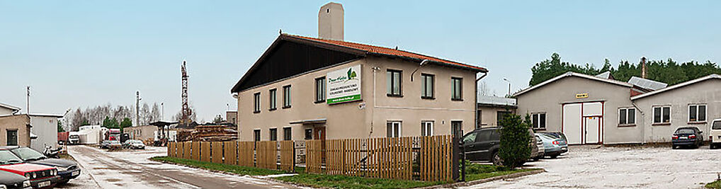 Zdjęcie w galerii Drew-Holtz Producent drzwi nr 1