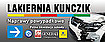 Logo - Kunczik Lakiernia Sp.j., Okólna 15, Olsztyn 10-699 - Warsztat blacharsko-lakierniczy, godziny otwarcia, numer telefonu