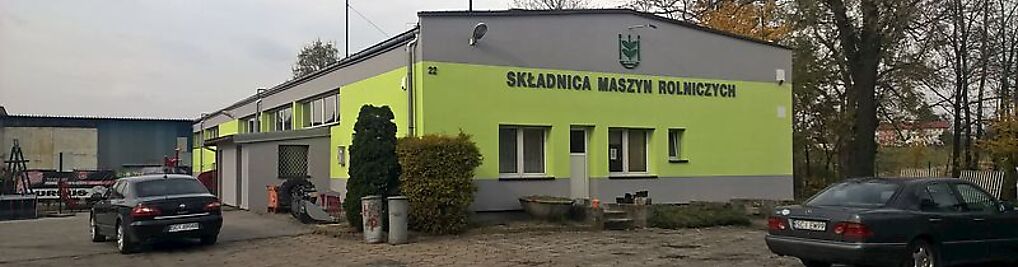 Zdjęcie w galerii Handlowa Spółdzielnia Pracy Mnisztwo w Cieszynie nr 1