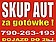 Logo - SKUP AUT POZNAŃ -- Tel. 790-263-193, Zielińska 7, Gruszczyn 62-006 - Autokomis, numer telefonu