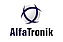 Logo - Alfatronik i Elpiast, Bony 49 pawilon 1, Warszawa 02-496 - Elektroniczny - Sklep, godziny otwarcia, numer telefonu